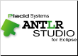 ANTLR Studio for Eclipse
