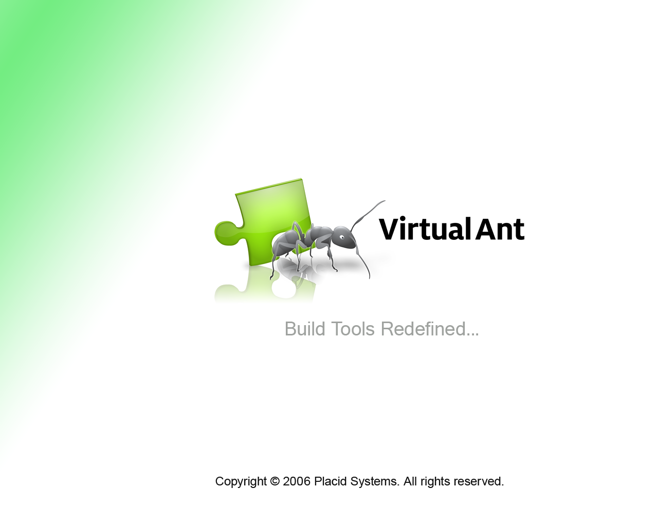 Virtual Ant Wallpapers